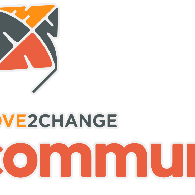 Move to Change Community