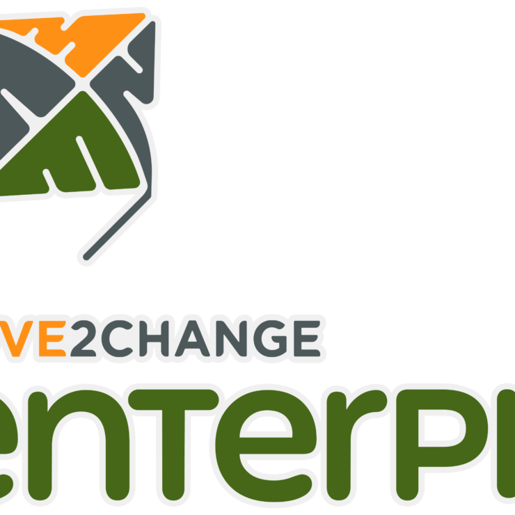Move to Change Enterprise provides opportunities