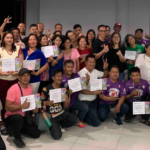 M2C and QC Local Government Completes Its First Batch of Pangkabuhayan QC Entrepreneurship Training