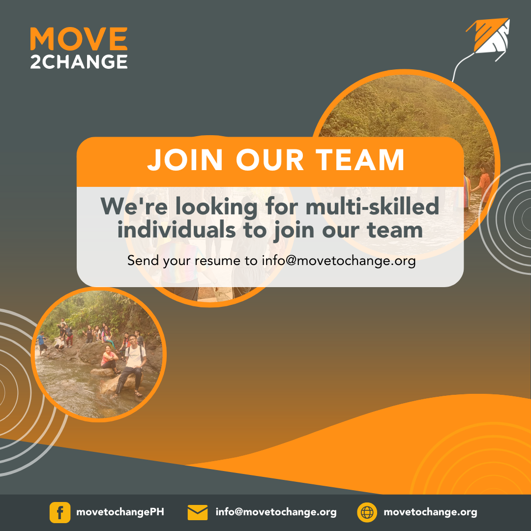Join our team