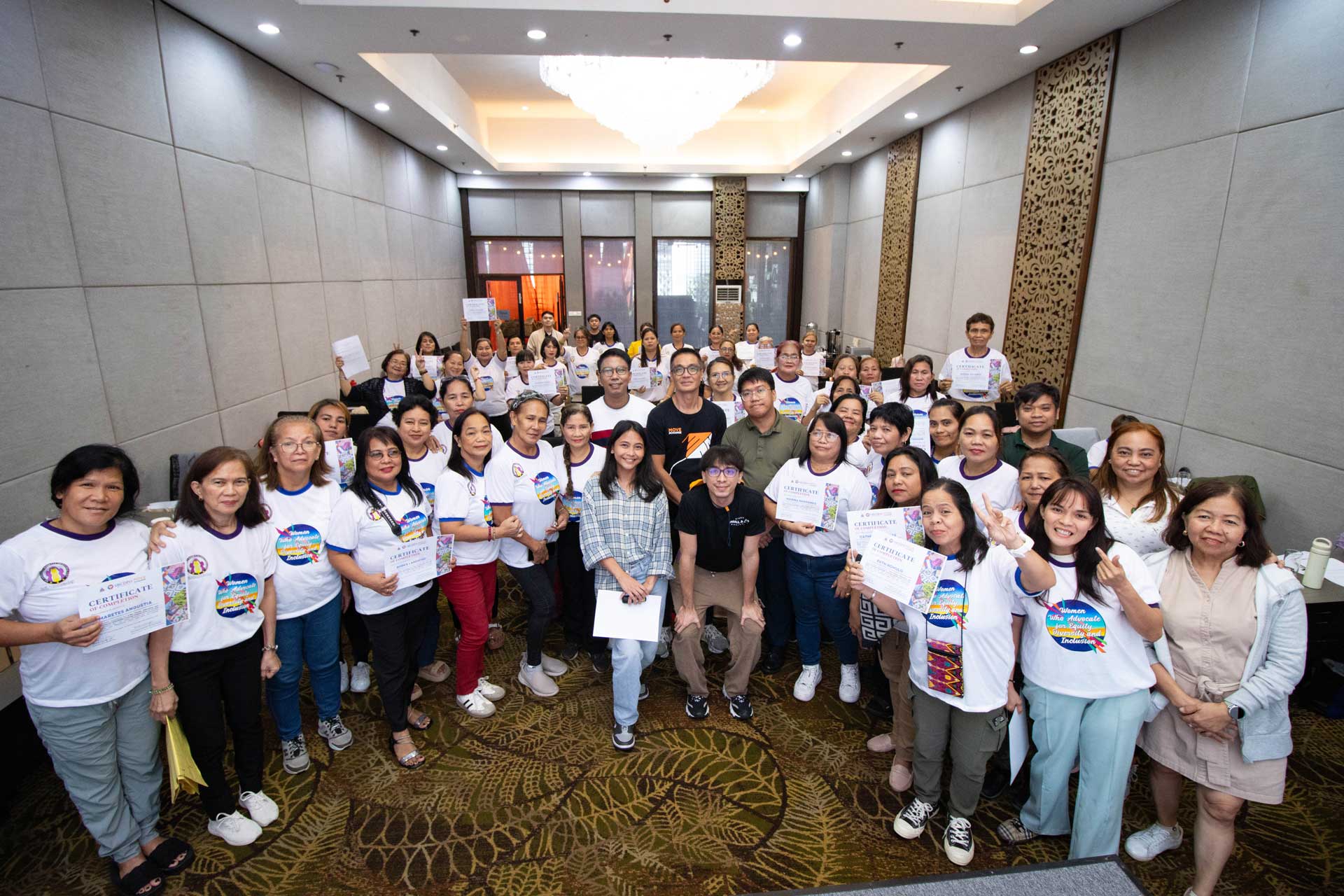 FamilESE Enterprise Development Training