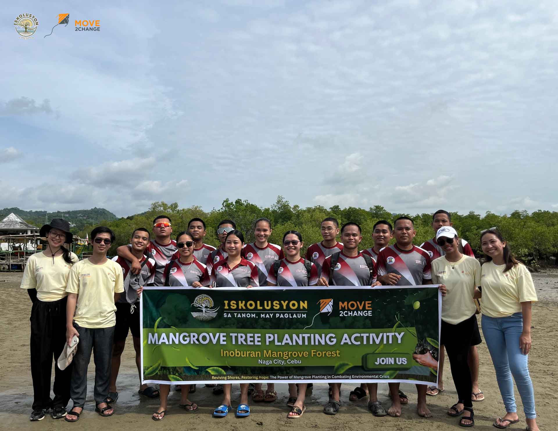 Changemaking Project implementation