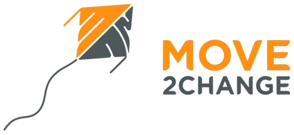 Move to Change Foundation official logo